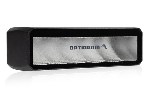 1603-300769_002.JPG OptiBeam SlimX Flash LED darba lukturis, kods 1603-300769 1603-300769 OE