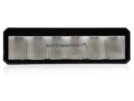 1603-300769_004.JPG OptiBeam SlimX Flash LED darba lukturis, kods 1603-300769 1603-300769 OE
