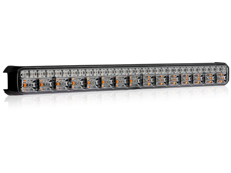 AXIXTECH MSP15HM LED-MONITOIMIVAROITUSVALO KAKSIVÄRINEN 12/24V 1603-300774 OE 