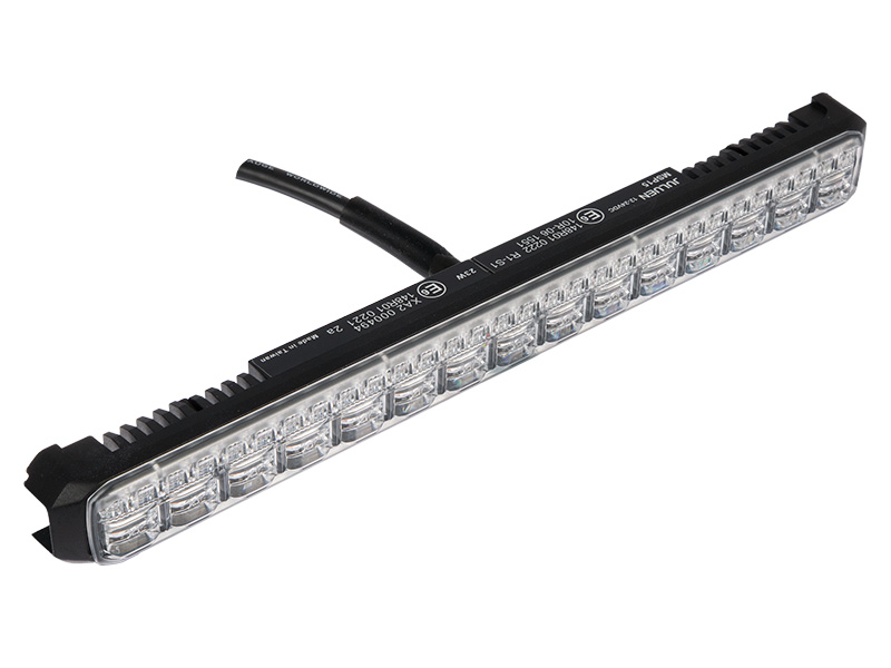 AXIXTECH MSP15HM LED-MONITOIMIVAROITUSVALO KAKSIVÄRINEN 12/24V 1603-300774 OE 