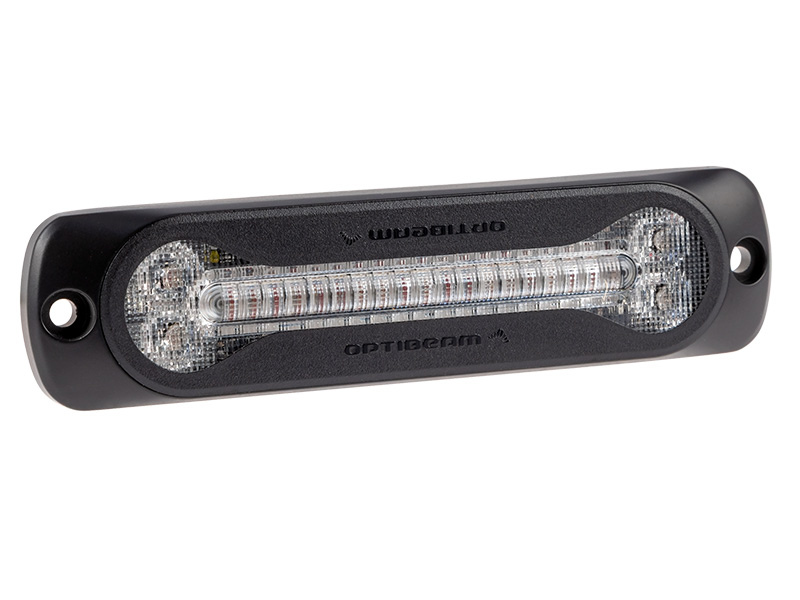 6 LED OPTIBEAM VILKUR 12-24V PUN. R65 ST6 KL2 (XB2) M094 1603-300778 OE 