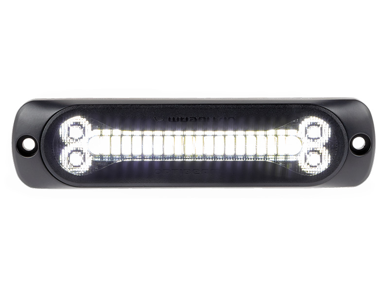 LED horizontal signal lighthead 1603-300779 OE 
