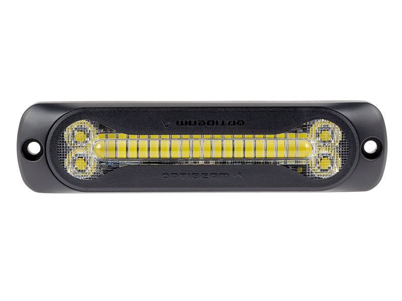 LED horizontal signal lighthead 1603-300779 OE 