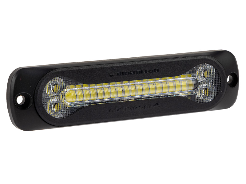 LED horizontal signal lighthead 1603-300779 OE 