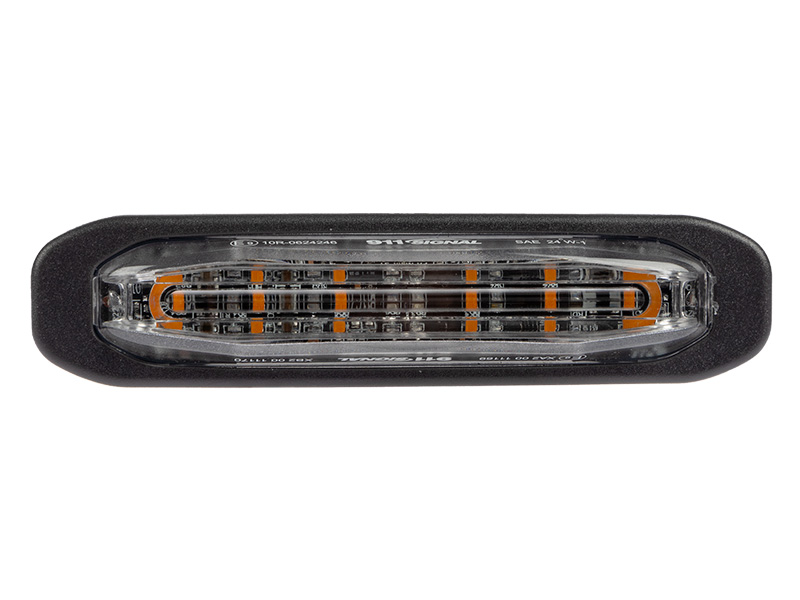 LED horizontal signal light 1603-300786 OE 