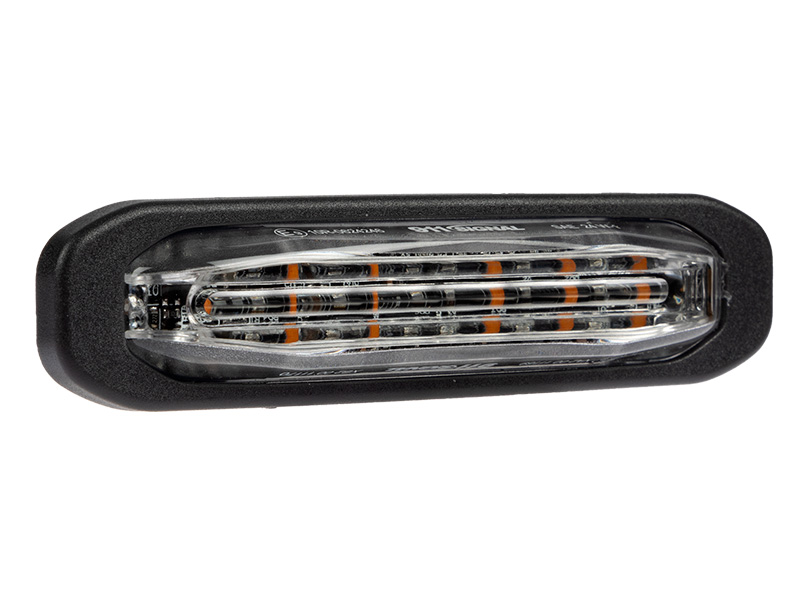LED horizontal signal light 1603-300786 OE 