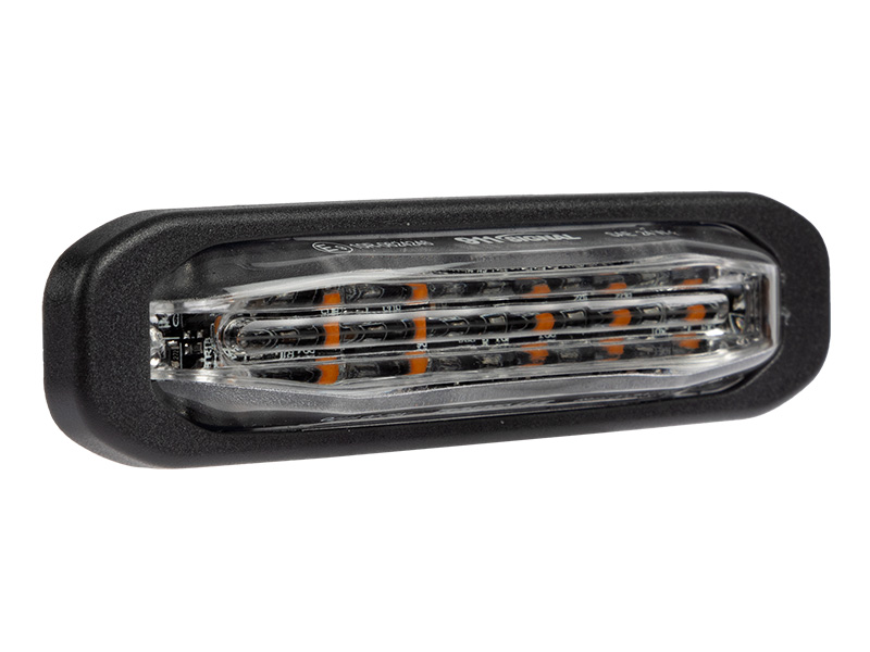 LED horizontal signal light 1603-300786 OE 