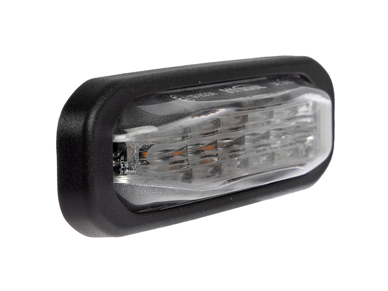 LED horizontal signal light 1603-300786 OE 
