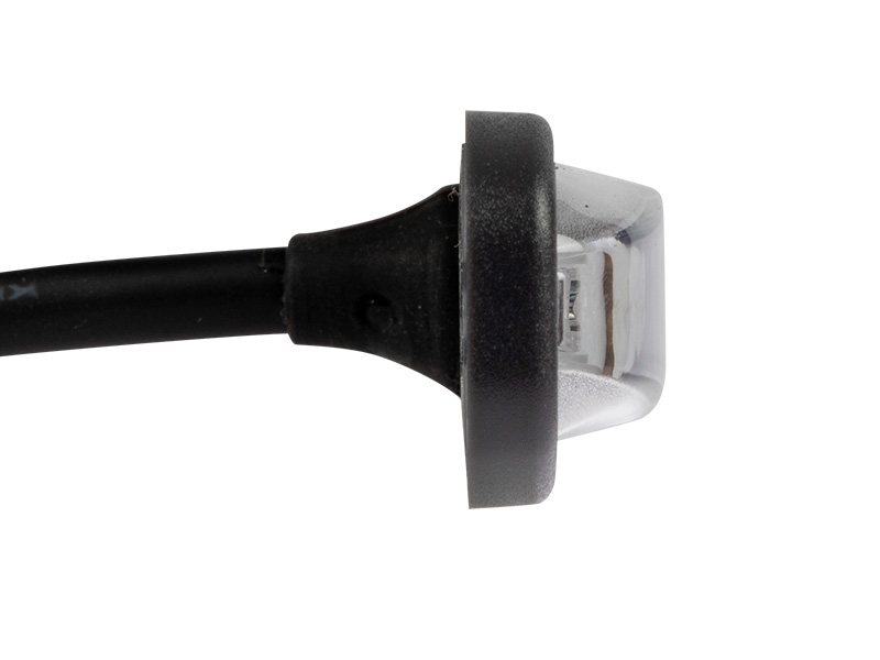 LED horizontal signal light 1603-300786 OE 