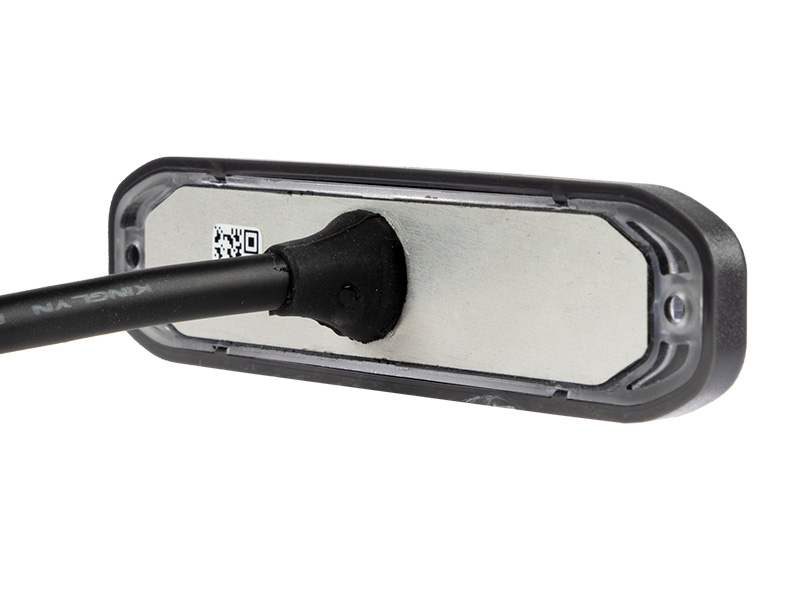 LED horizontal signal light 1603-300786 OE 
