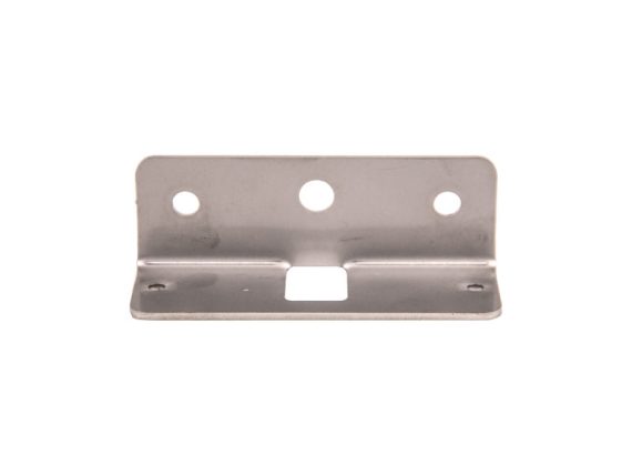 1603-300788_002.JPG Stiprinājuma kāja, 2 mm nerūsējošais tērauds, 1603-300788 1603-300788 OE