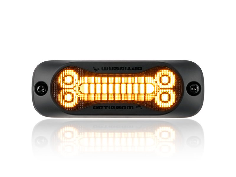 LED horizontal signal lighthead 1603-300805 OE 