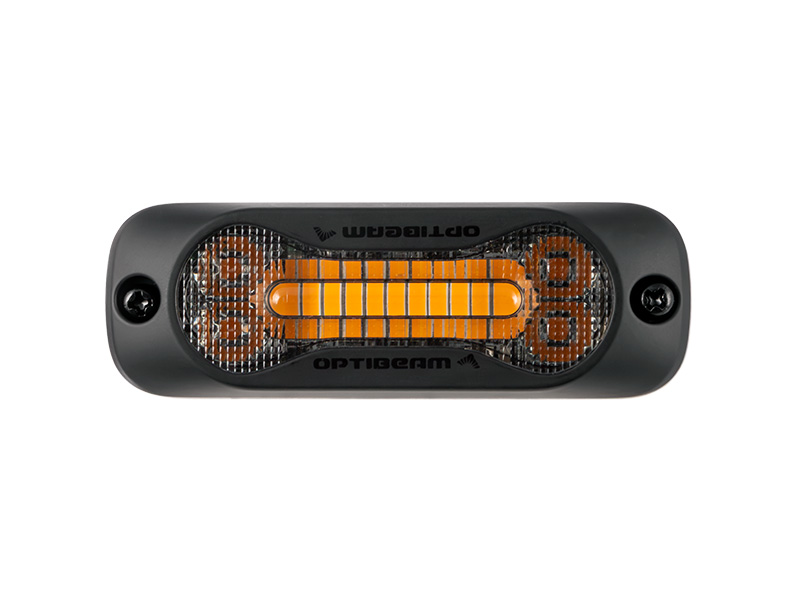 LED horizontal signal lighthead 1603-300805 OE 