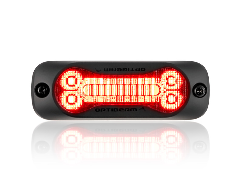 LED horizontal signal lighthead 1603-300807 OE 