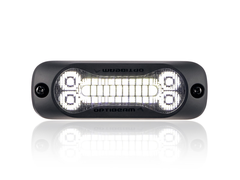 LED horizontal signal lighthead 1603-300808 OE 