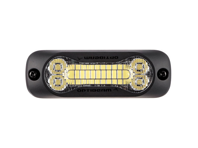 LED horizontal signal lighthead 1603-300808 OE 