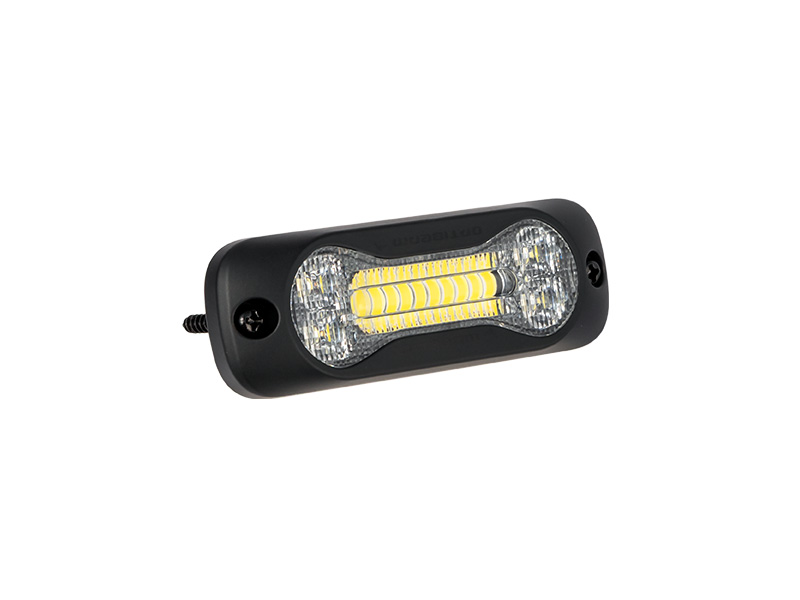 LED horizontal signal lighthead 1603-300808 OE 