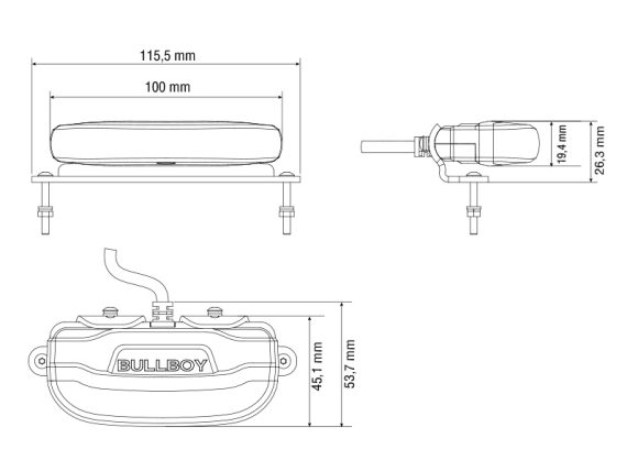 1603-300814_005.JPG LED work light 1603-300814 OE