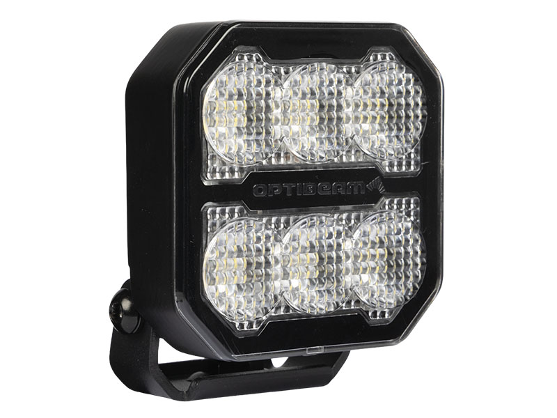 LED darba lukturis 1603-300826 OE 