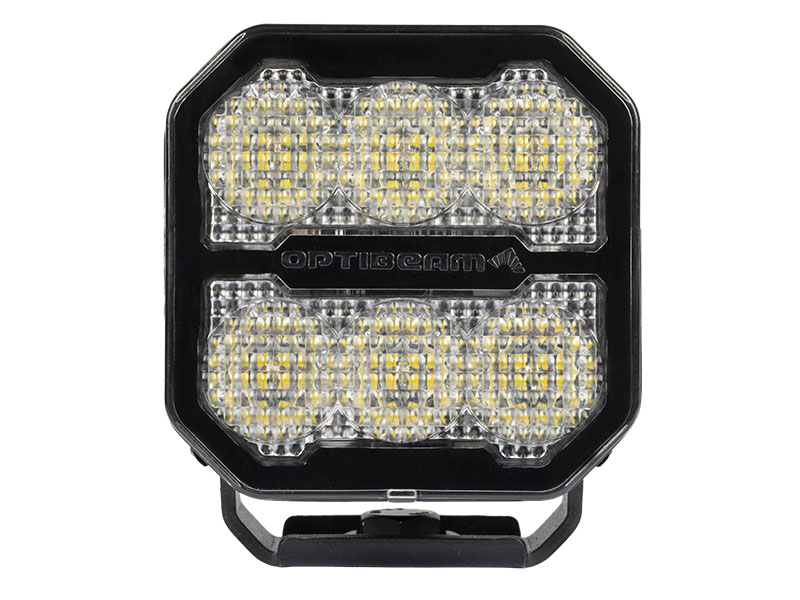 LED darba lukturis 1603-300826 OE 