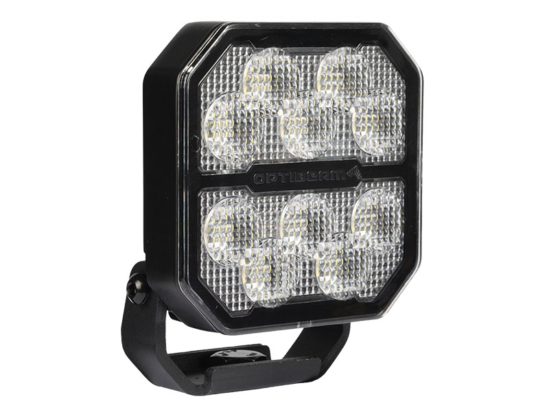 LED darba lukturis 1603-300827 OE 