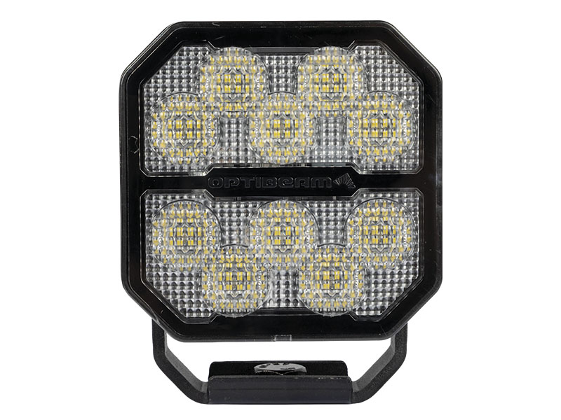 LED darba lukturis 1603-300827 OE 