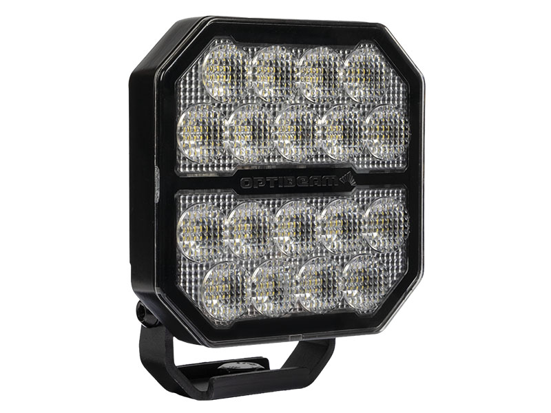LED darba lukturis 1603-300828 OE 