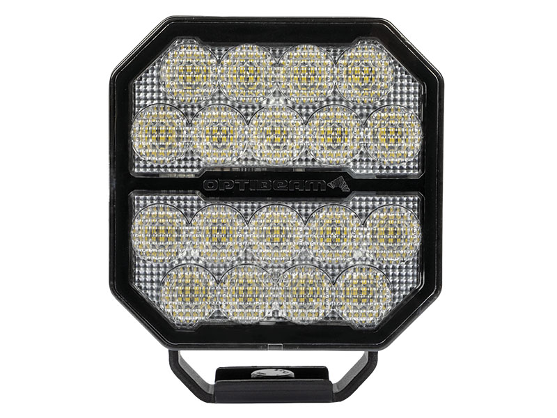 LED darba lukturis 1603-300828 OE 