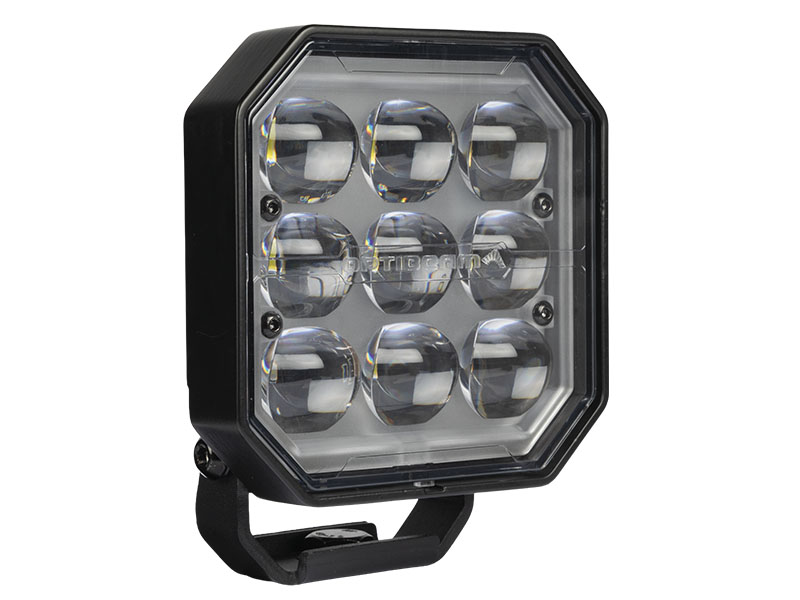 LED darba lukturis 1603-300829 OE 