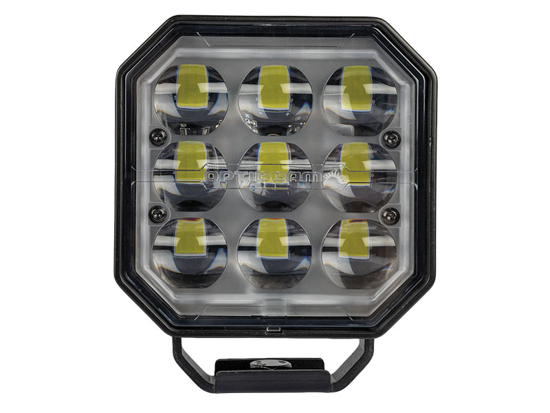 LED darba lukturis 1603-300829 OE 
