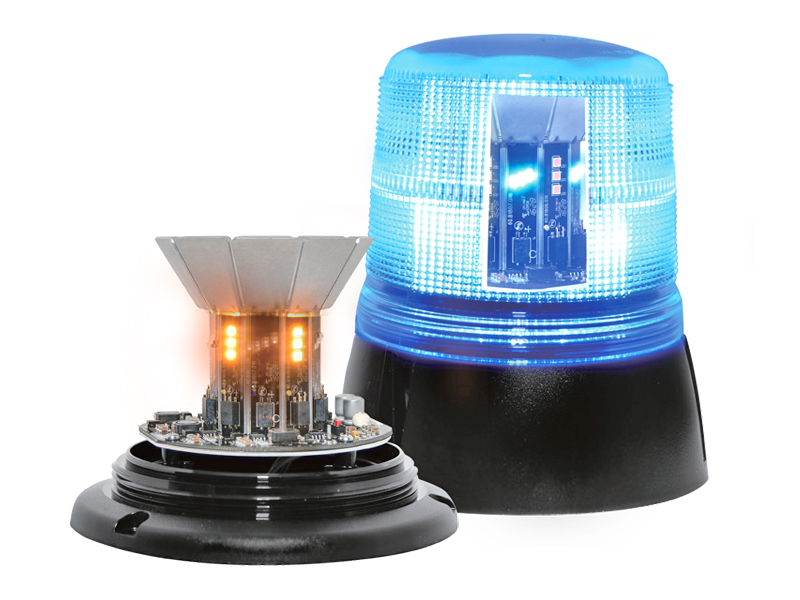 LED Beacon 1603-412050 OE 