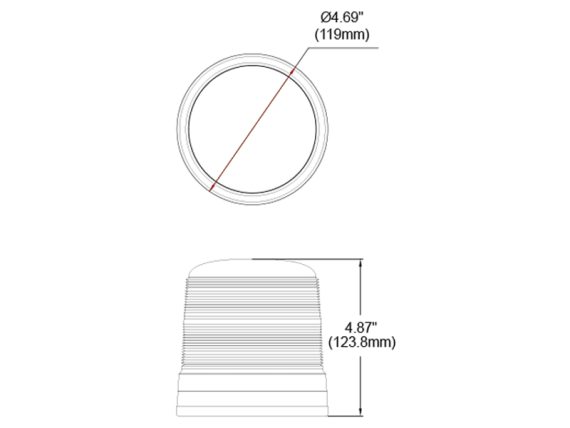 1603-412050_002.JPG LED Beacon 1603-412050 OE