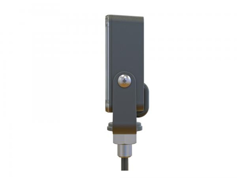 WLH-LED Square work lamp 1603-497045 OE 