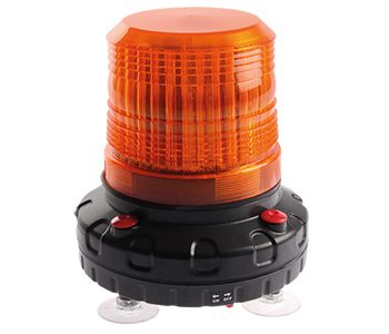 Brīdinājuma gaisma LED - 1603-580000