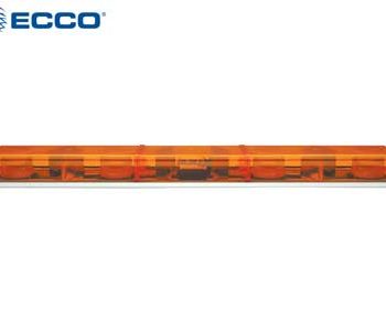 Ksenona brīdinājuma panelis FF 1372mm dzintara — 1603-608722