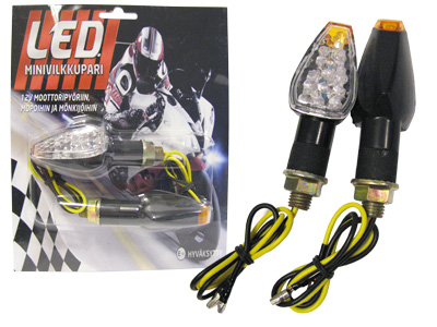 MR / ATV LED INDIKATORS 2 GAB 1605-2822 OE 