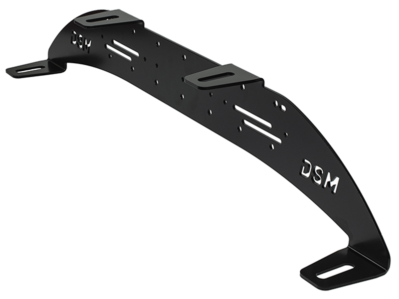 Auxiliary light rack 1605-3066 OE 