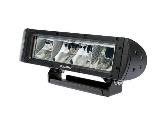 PRIEKŠĒJA APGAISMOJUMS  LED LUKTURIS  LED BULLPRO 1605-5004 OE 