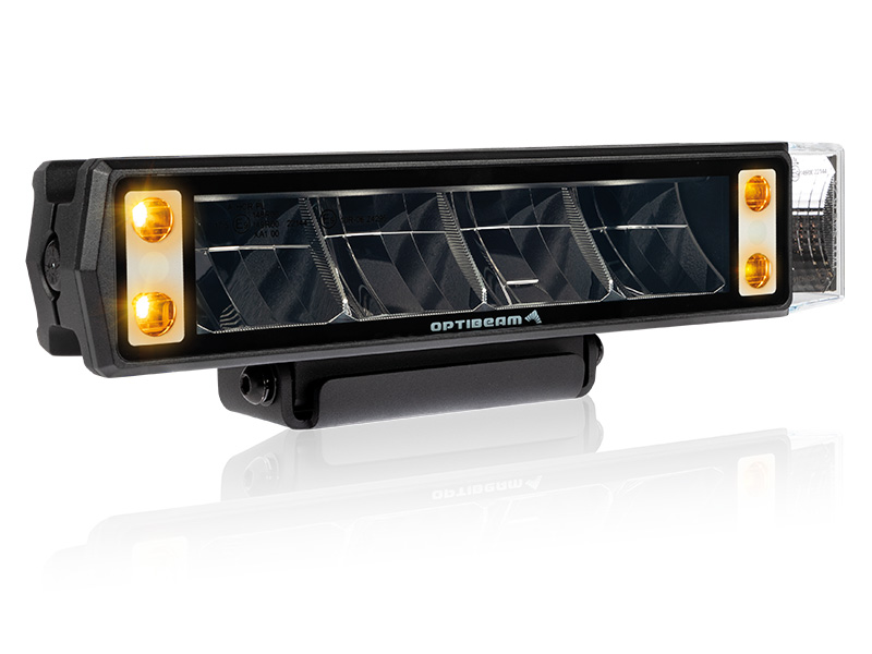 Snowplow light 1605-5014 OE 