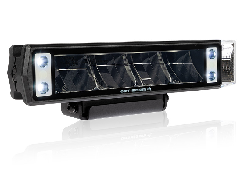 Snowplow light 1605-5014 OE 