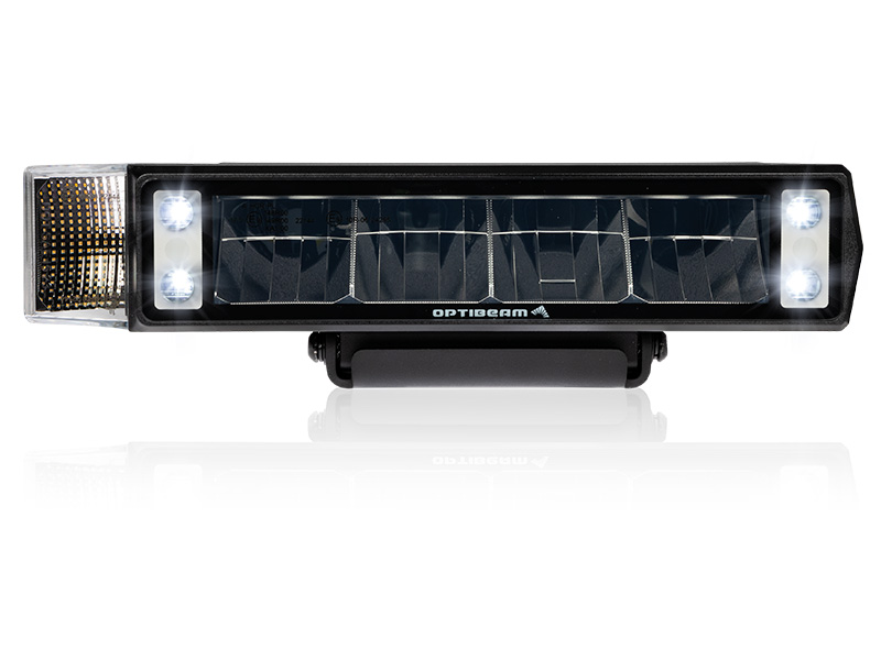 Snowplow light 1605-5014 OE 