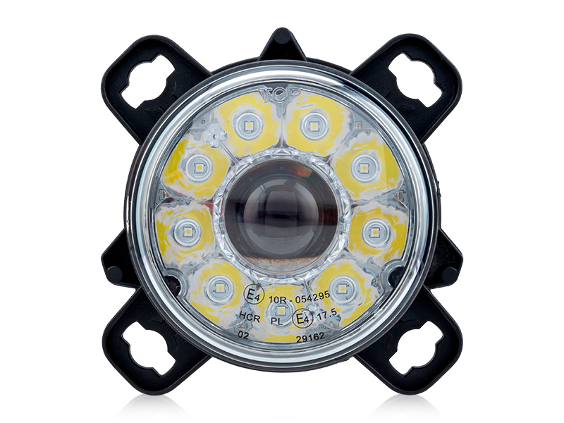 Led driving light DRL 1605-5016 OE 