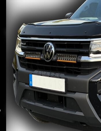 Lukturu stiprinājumi NEAT VW Amarok 2024+ Skylord 10