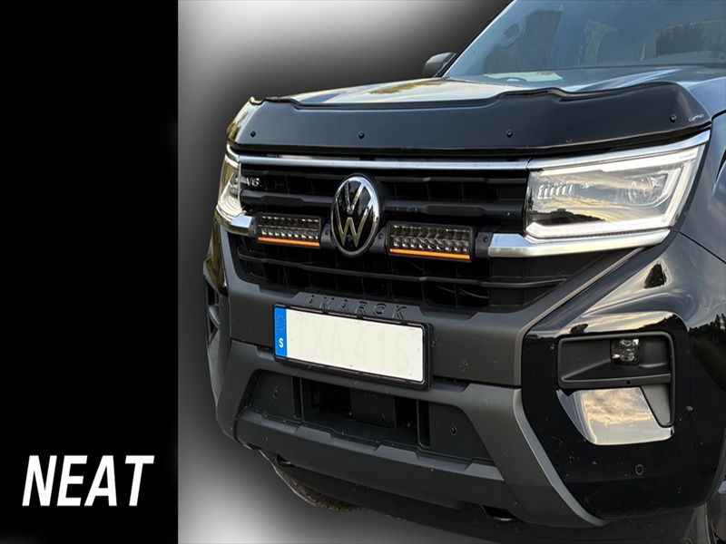 Lukturu stiprinājumi NEAT VW Amarok 2024+ Skylord 10 1605-83500-1 OE 