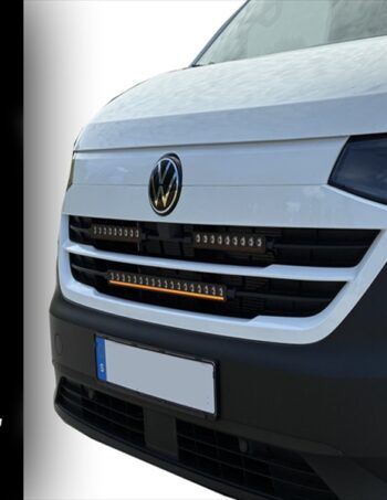 Luktura stiprinājumi NEAT VW Transporter T7 D-Line 20