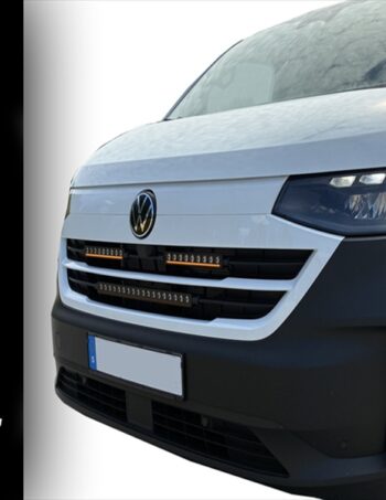 Lukturu stiprinājumi NEAT VW Transporter T7 D-Line 10