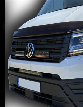 Lukturu stiprinājumi NEAT VW Crafter 2017+ Skylord 10