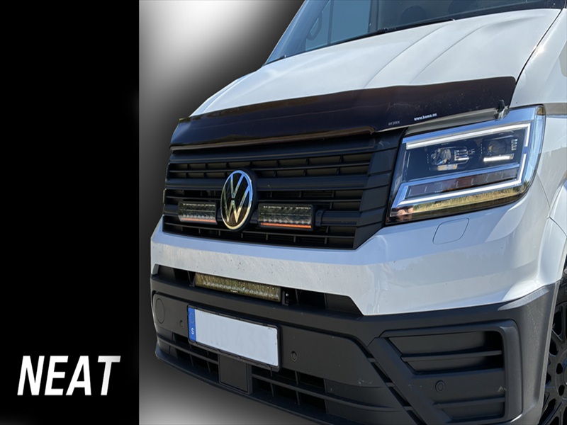 Lukturu stiprinājumi NEAT VW Crafter 2017+ Skylord 10 1605-83508-1 OE 