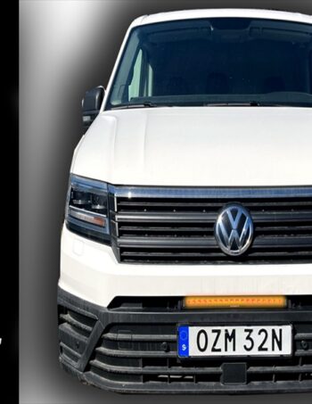 Luktura stiprinājumi NEAT VW Crafter 2017+ Pure 506