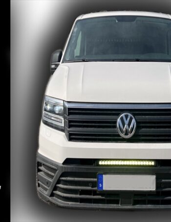 Luktura stiprinājumi NEAT VW Crafter Impulse 2.1